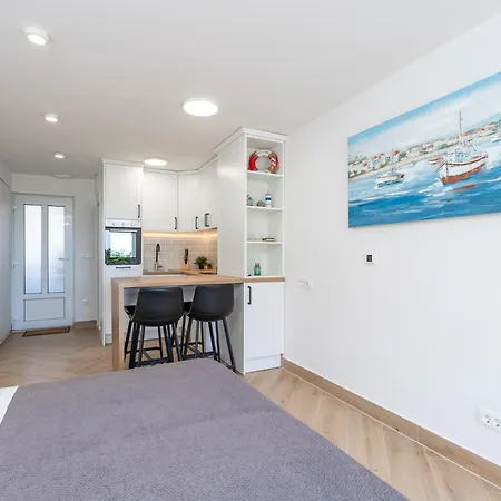 L&N Studio Apartment Dubrovnik Exterior photo