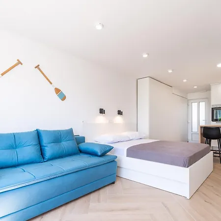 L&N Studio Apartment Dubrovnik Exterior photo