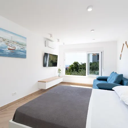 L&N Studio Apartment Dubrovnik Exterior photo