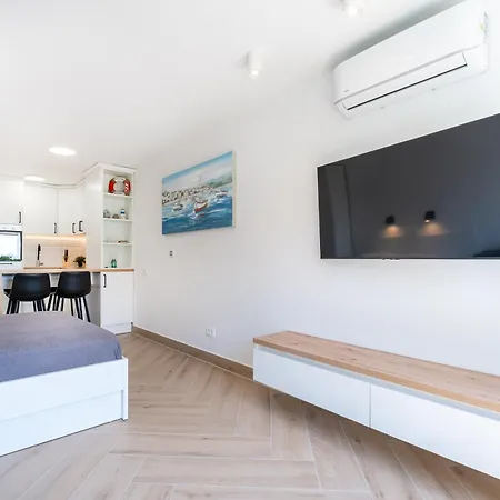L&N Studio Apartment Dubrovnik Exterior photo