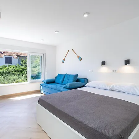 L&N Studio Apartment Dubrovnik Exterior photo