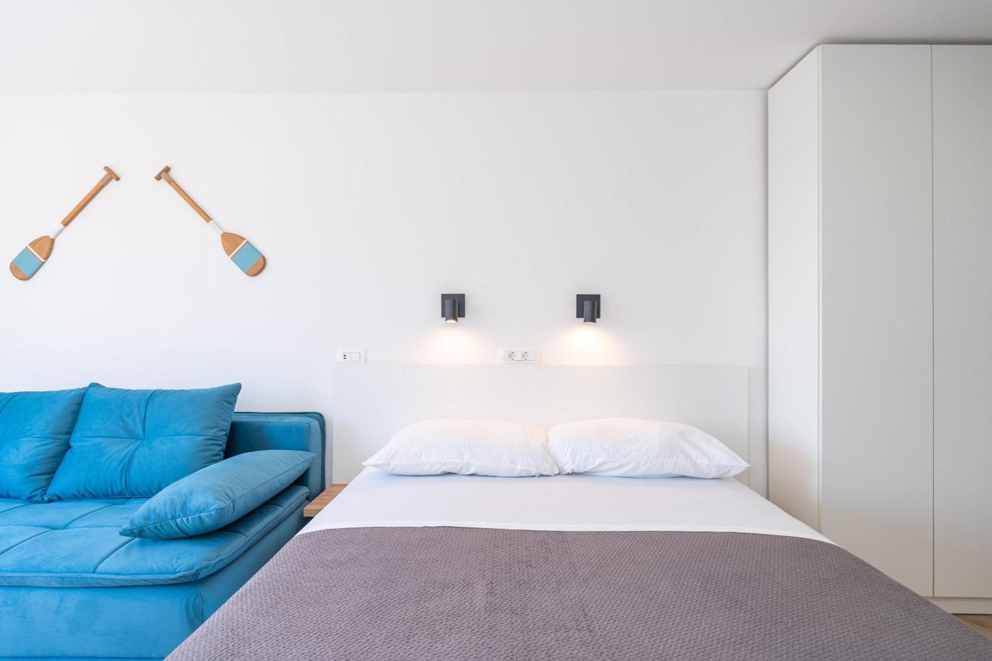Apartment L&n
