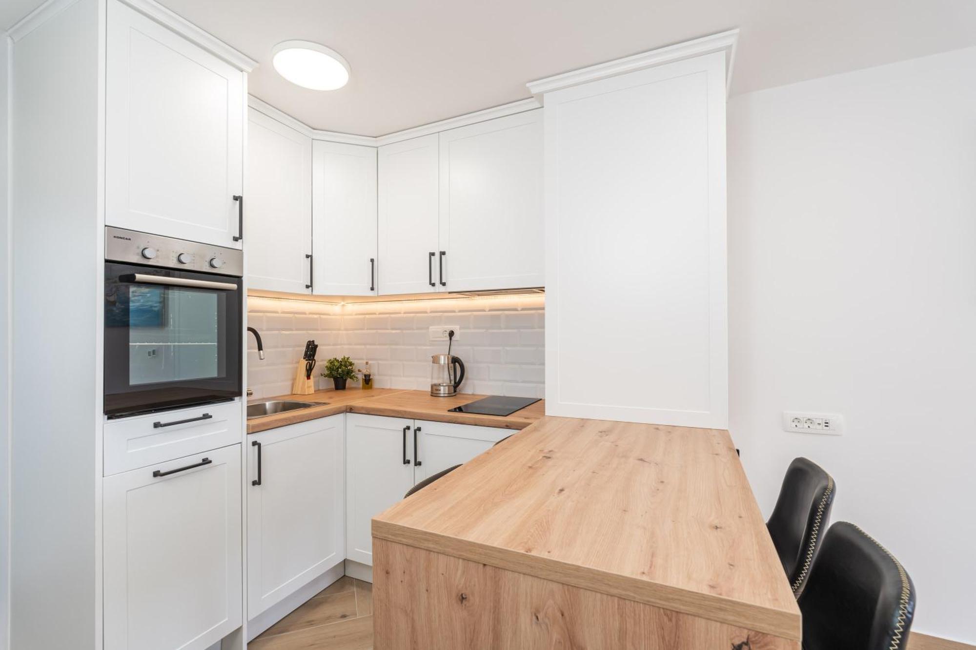 L&n Apartment Dubrovnik