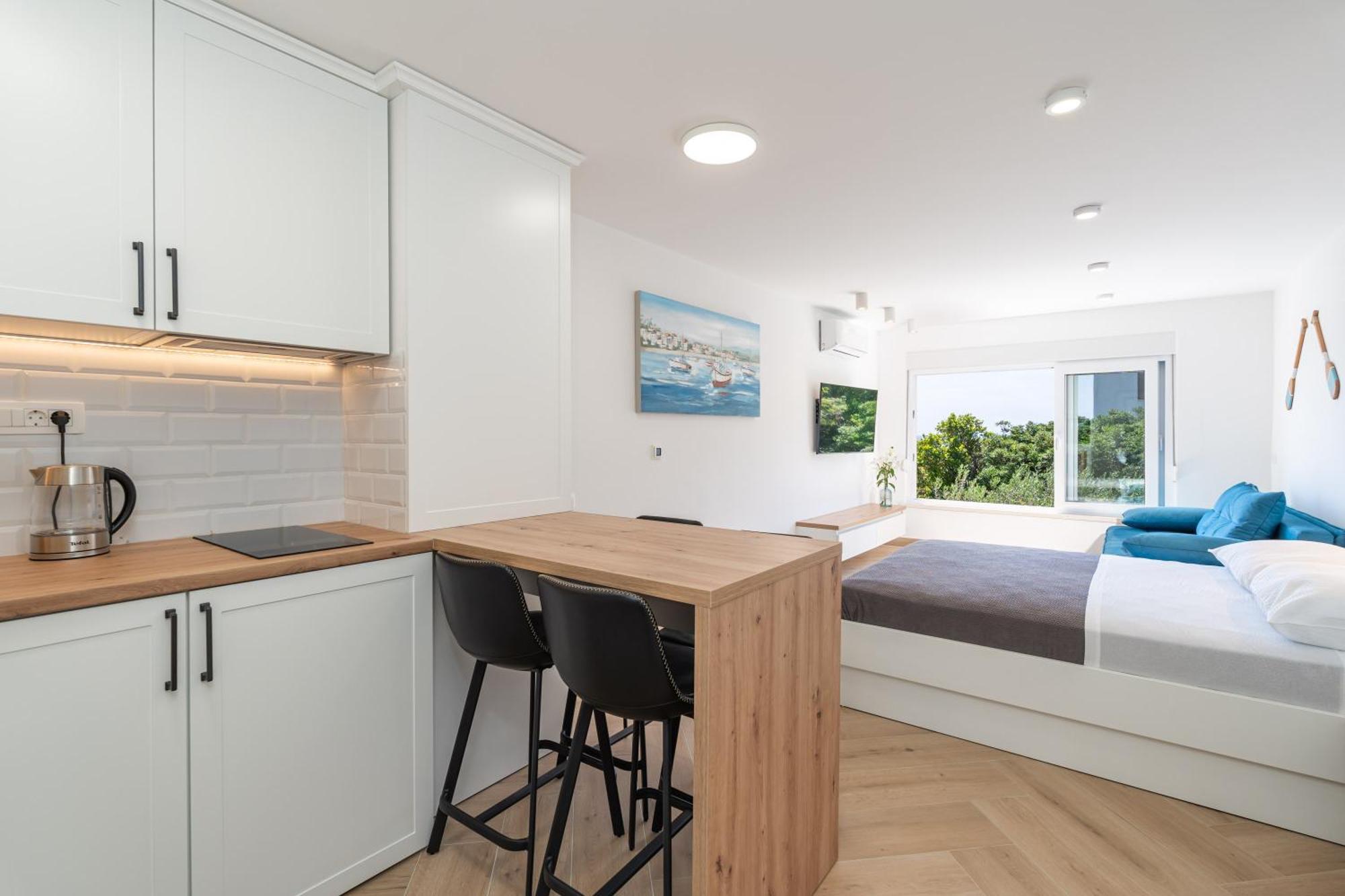 L&n Apartment Dubrovnik