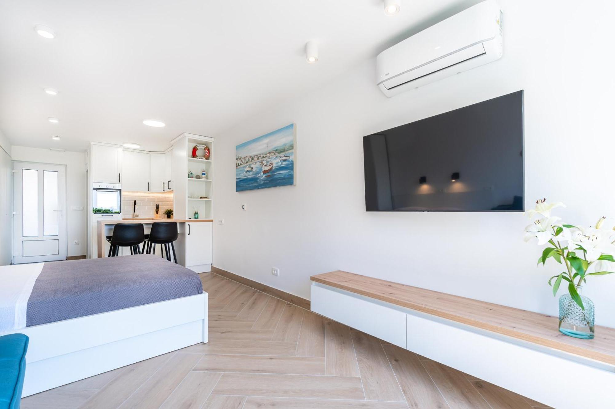 L&n Apartment