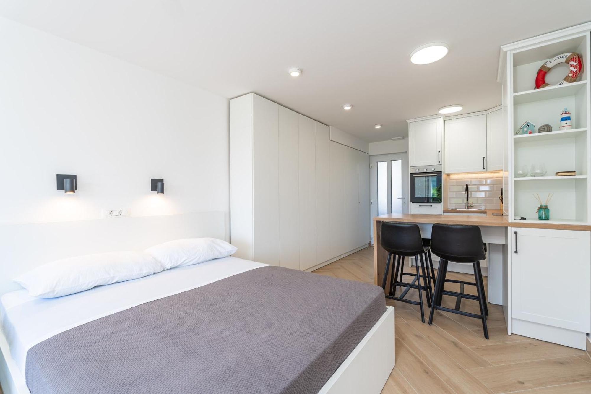 L&n Apartment Dubrovnik
