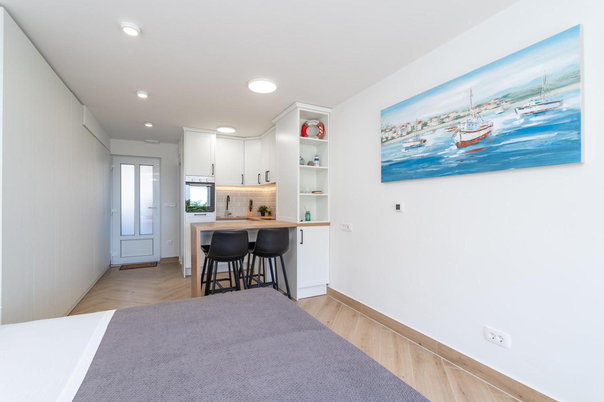 L&n Apartmán