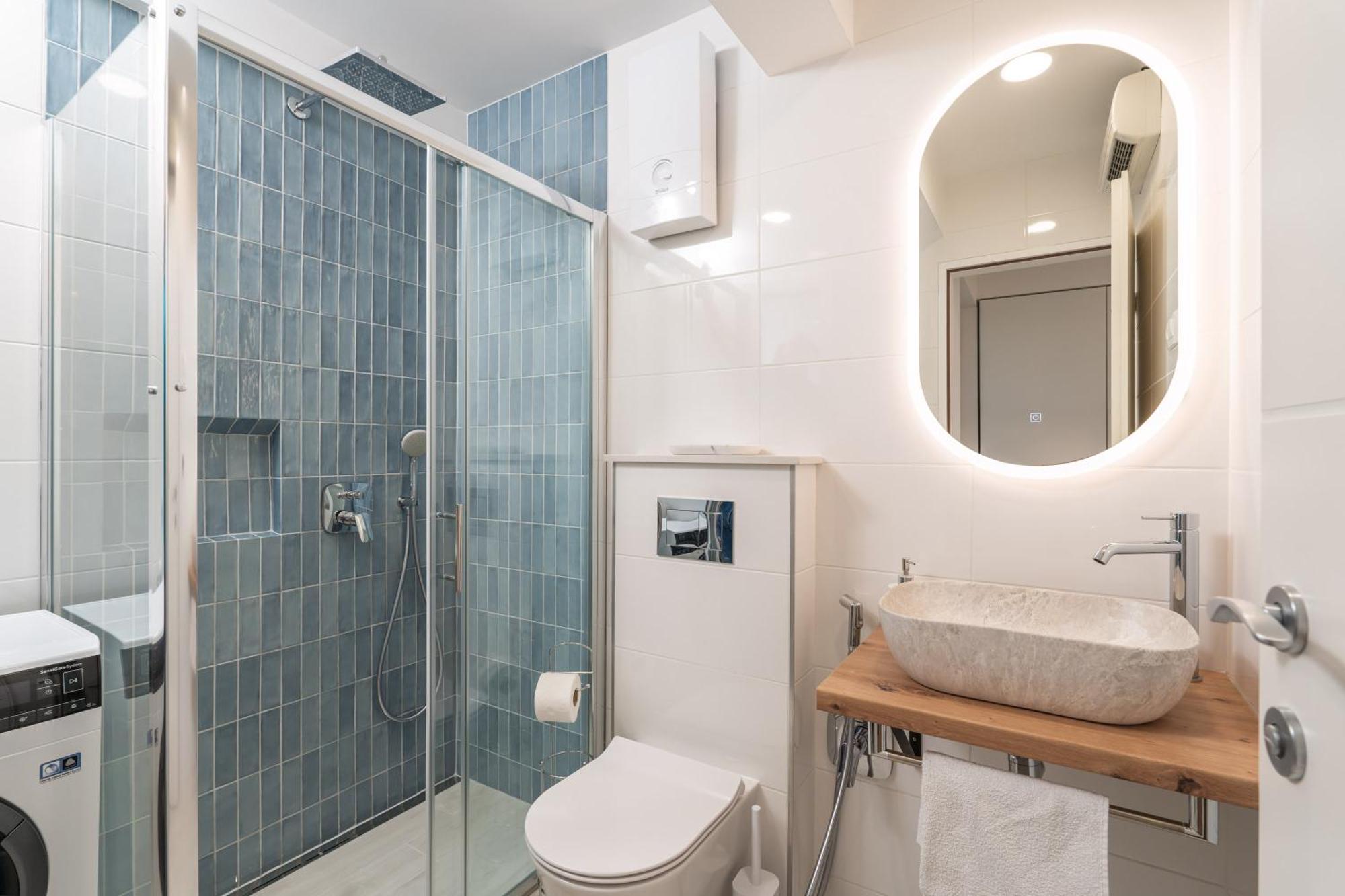 Apartmán L&n