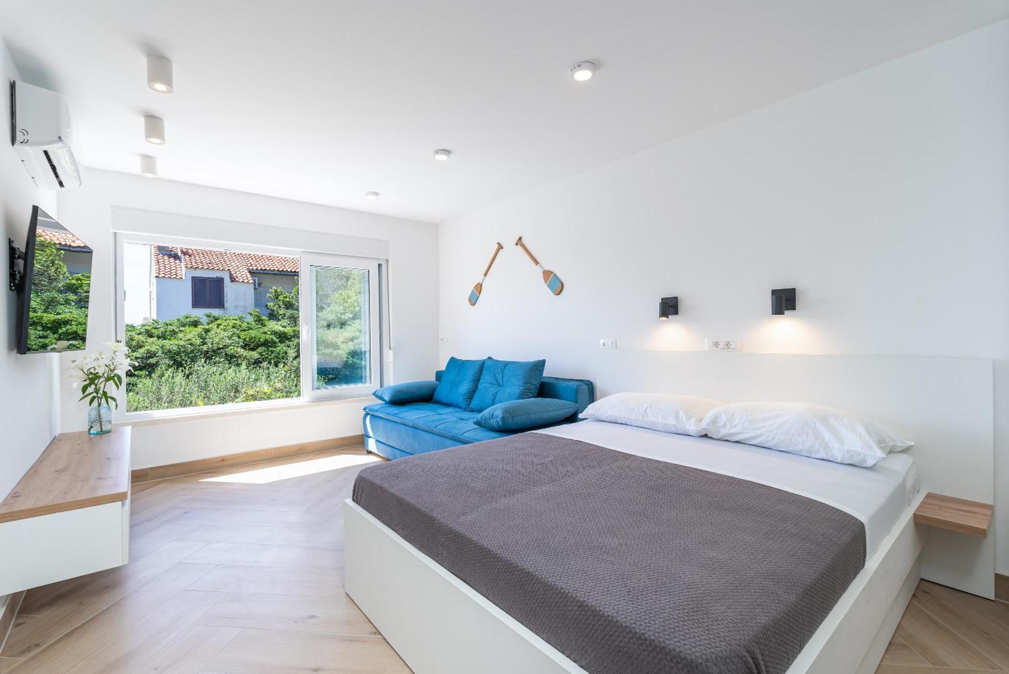 L&n Apartmán Dubrovník